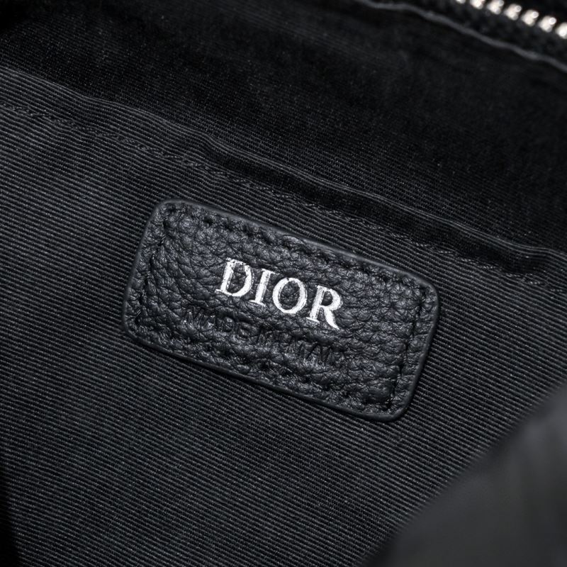 Mens Christian Dior Clutch Bags
